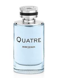 Оригинален мъжки парфюм BOUCHERON Quatre EDT Без Опаковка /Тестер/